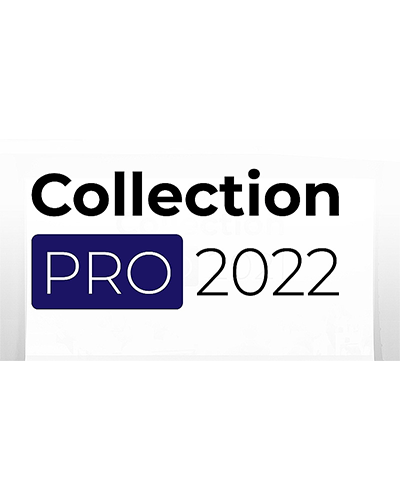 TWIN на форуме «COLLECTION PRO 2022»