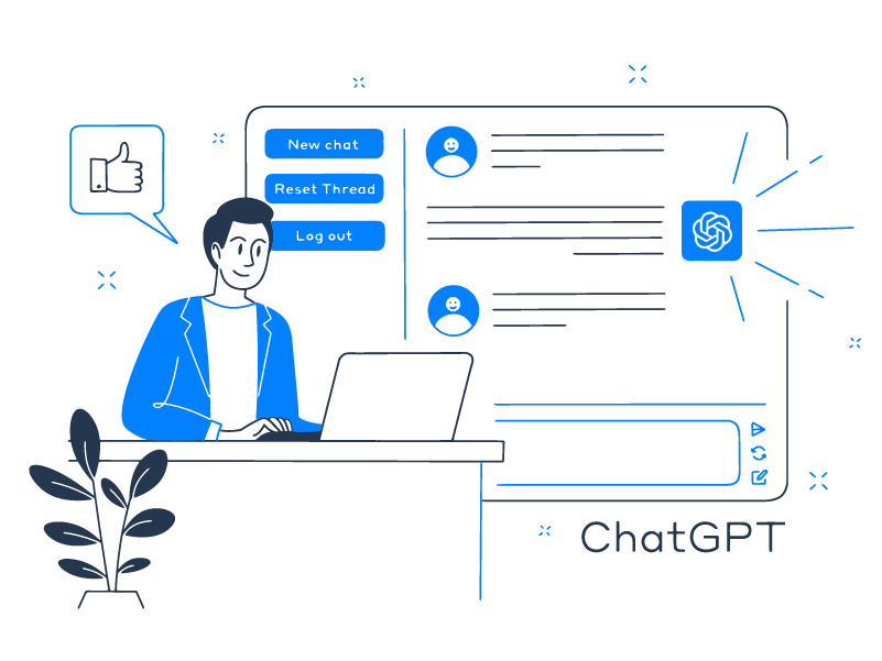 Возможности ChatGPT для бизнеса
