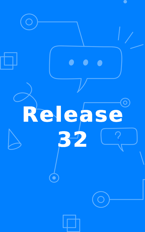 TWIN — обновление №32. Вывод сервиса старой телефонии, поддержка дополнительных языков и многое другое
