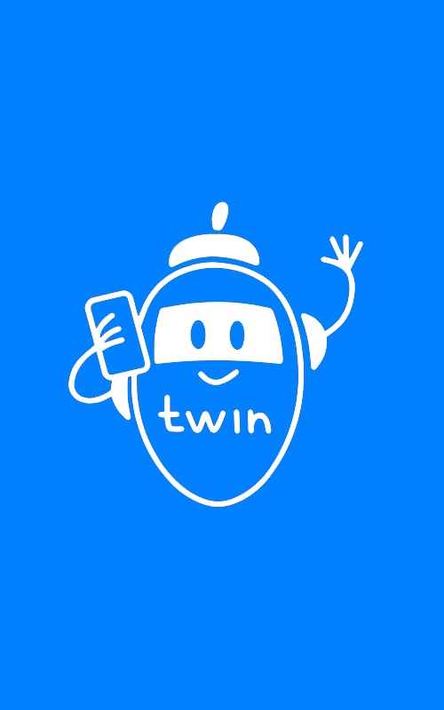 TWIN стал партнёром Технологии добра