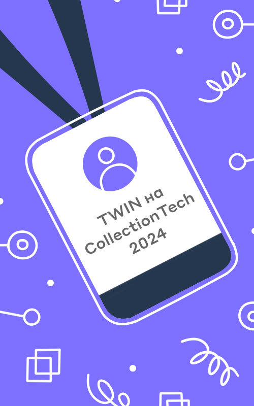 TWIN на CollectionTech 2024