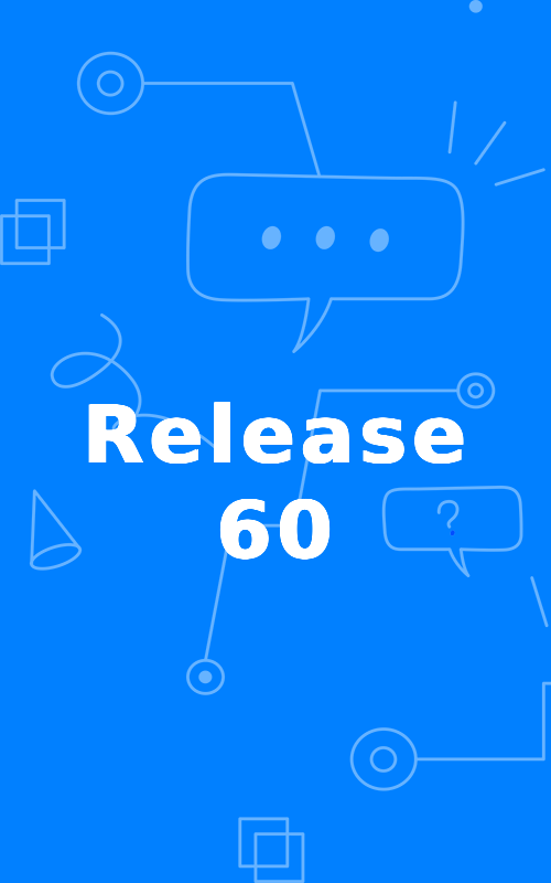 TWIN — обновление №60. Разметка диалогов, двухфакторная аутентификация, обновленный интерфейс для работы с переменными в блоках и другое TWIN — обновление №60. Разметка диалогов, двухфакторная аутентификация, обновленный интерфейс для работы с переменными в блоках и другое