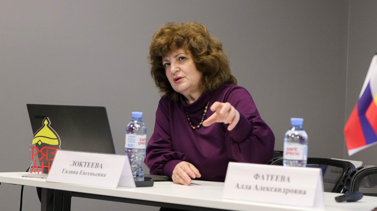 TWIN на «Красная Азбука предпринимателя».