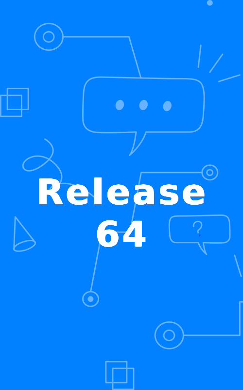 TWIN — обновление №64. Новый API метод для запуска звонков и дополнительные метрики в панели операторов