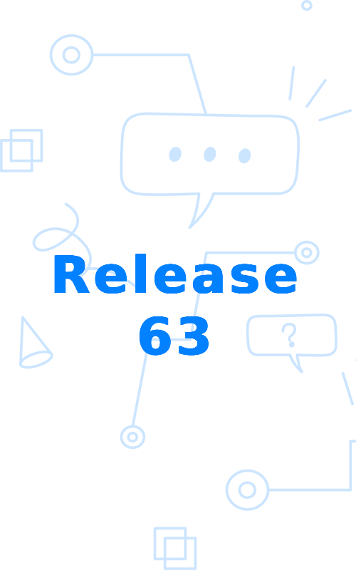 TWIN — обновление №63. Выбор системы распознавания в сценарии, идентификация пользователей VK,