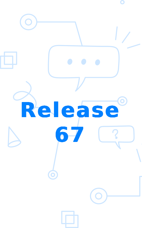 TWIN — обновление №67. Обновлен интерфейс привязки двухфакторной авторизации, закрепление сессий в панели оператора и другое