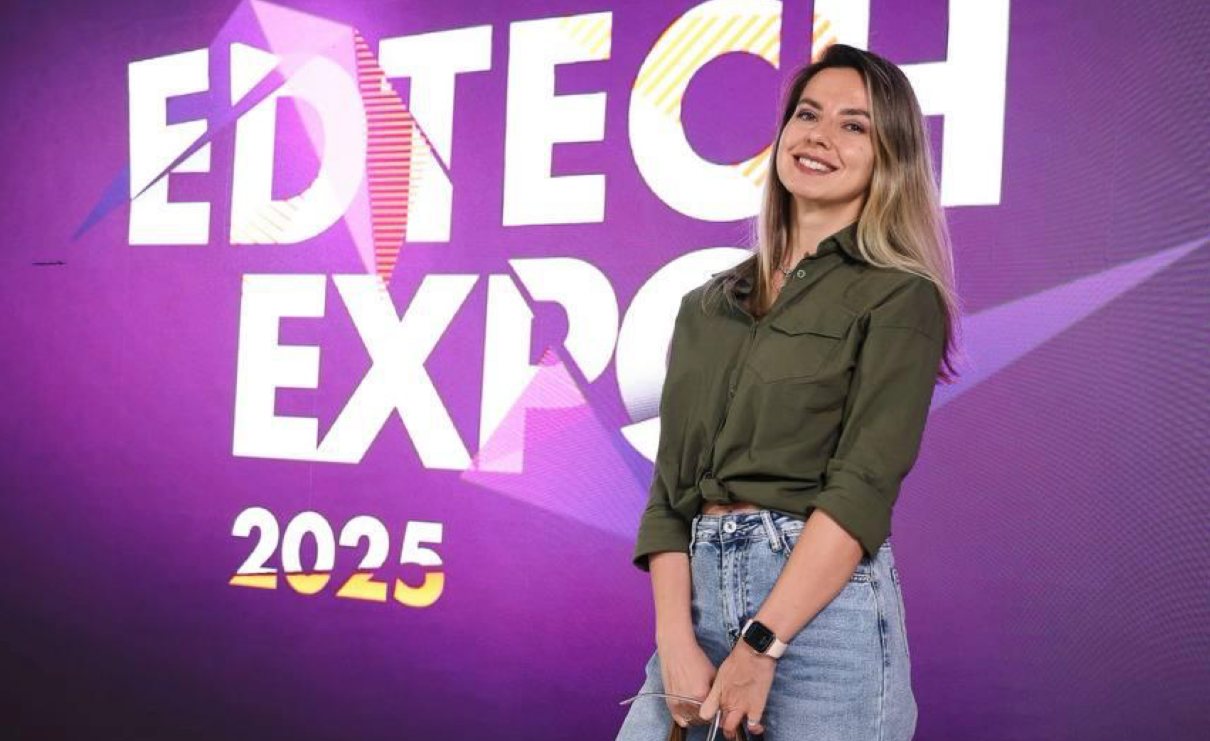 TWIN на форуме EdTech 2025