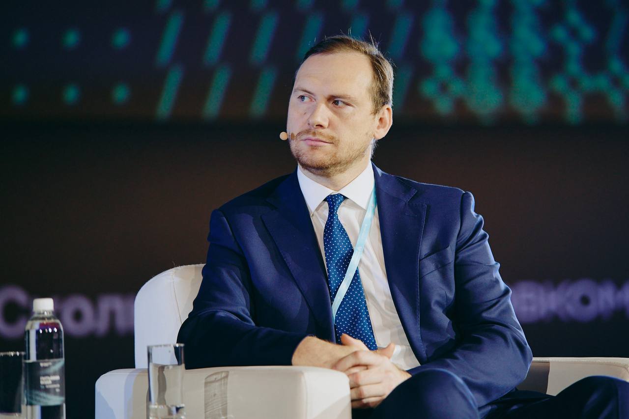 TWIN на пленарной сессии и мастер-классе