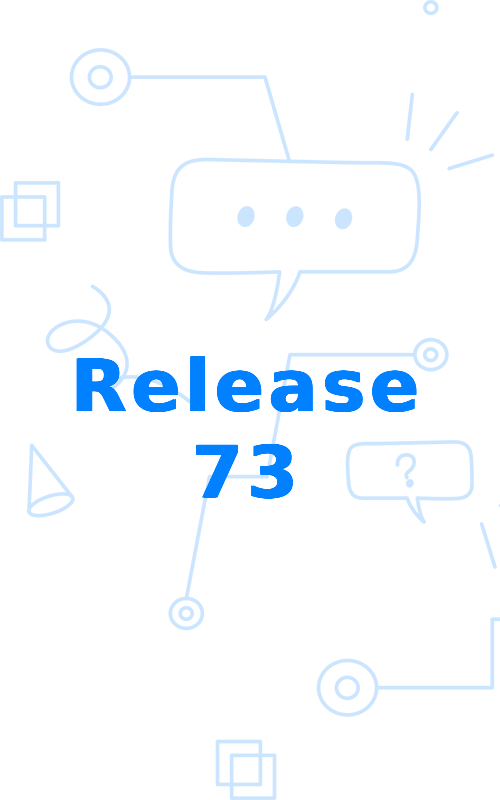 TWIN — обновление №73. Обновление предпросмотра сценариев и обновление раздела «Интеграции» TWIN — обновление №73. Обновление предпросмотра сценариев и обновление раздела «Интеграции»