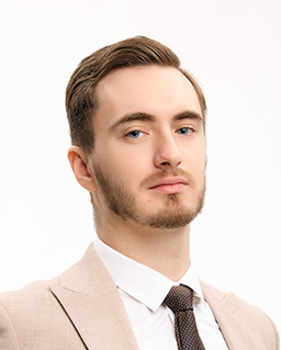 Иван Викторов