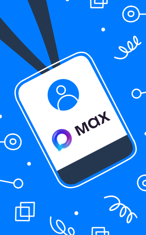 TWIN стал официальным партнёром MAX